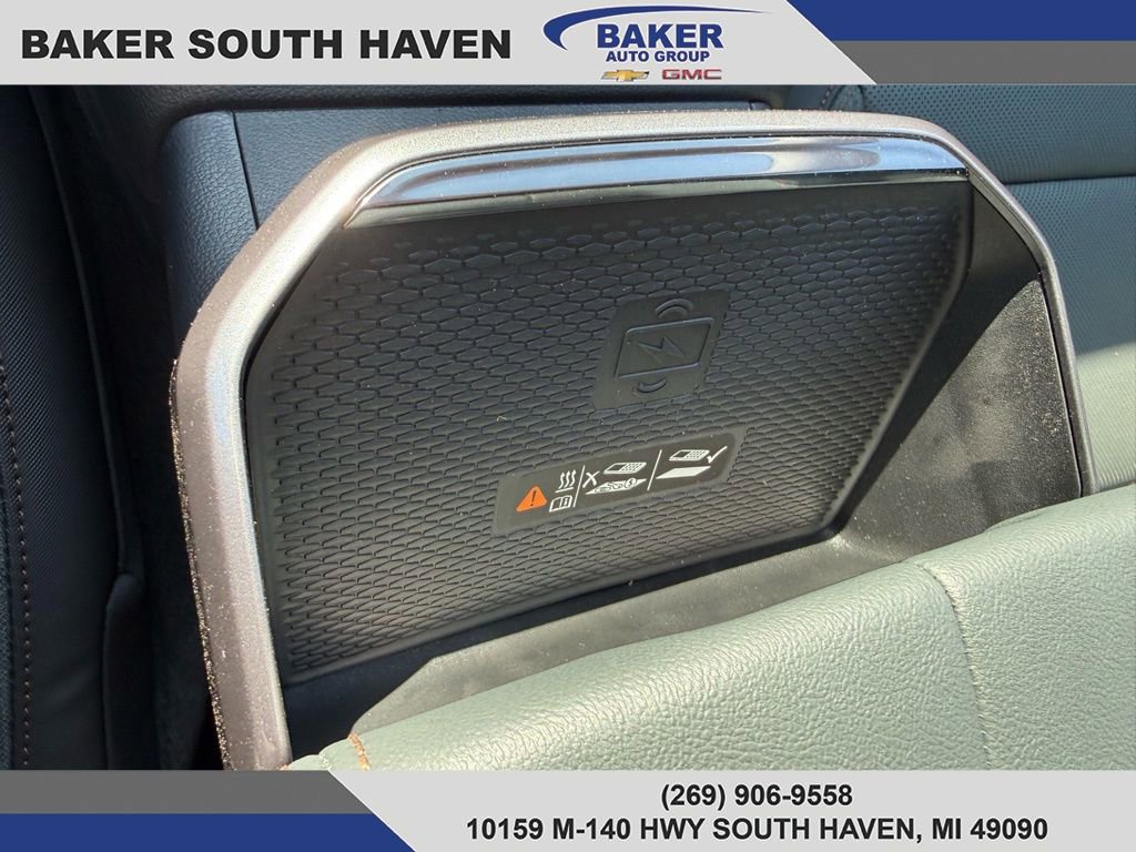 New 2026 GMC Terrain AT4 w/ Technology Package II image 32