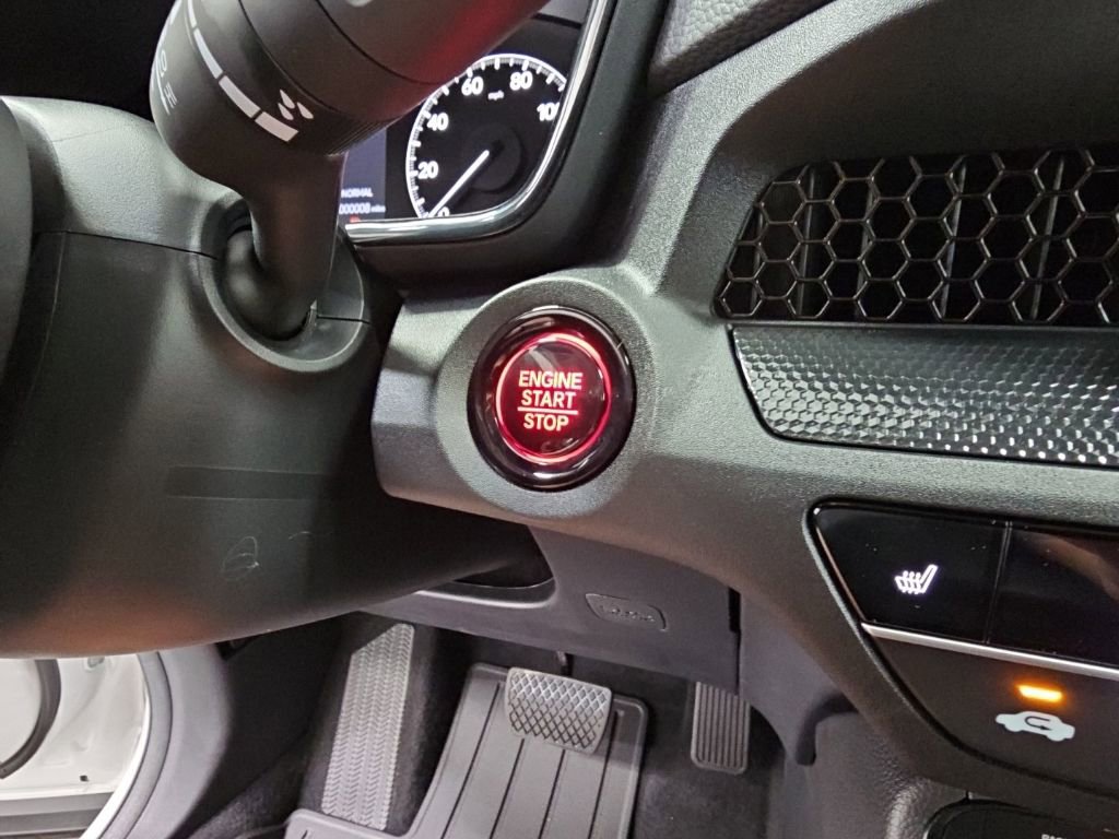 New 2026 Honda CR-V EX image 21