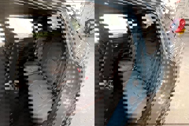 Certified 2026 Honda HR-V Sport image 19