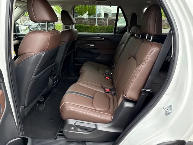 New 2026 Honda Pilot Touring image 14