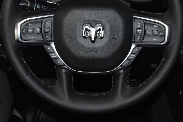 New 2026 RAM 1500 Laramie w/ Night Edition image 26
