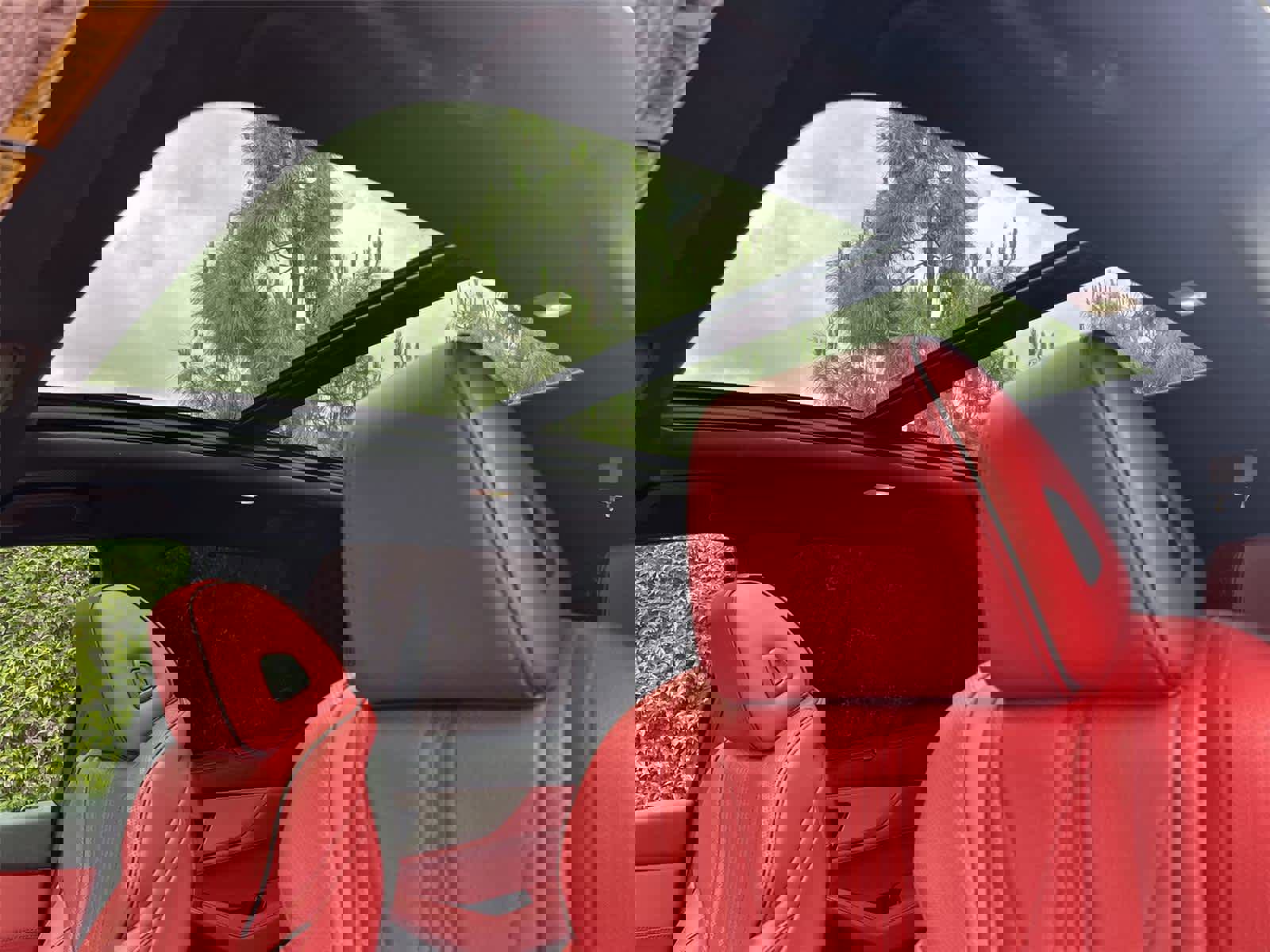 Certified 2025 Acura MDX A-Spec image 31