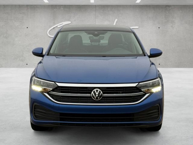 Used 2022 Volkswagen Jetta SE image 18