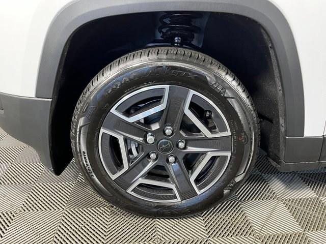 Used 2026 Jeep Cherokee Limited AWD/4WD image 10