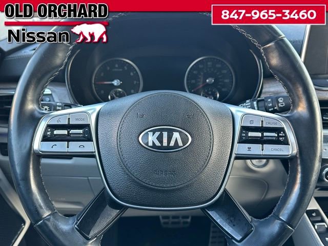Used 2020 Kia Telluride SX w/ SX Prestige Package image 22