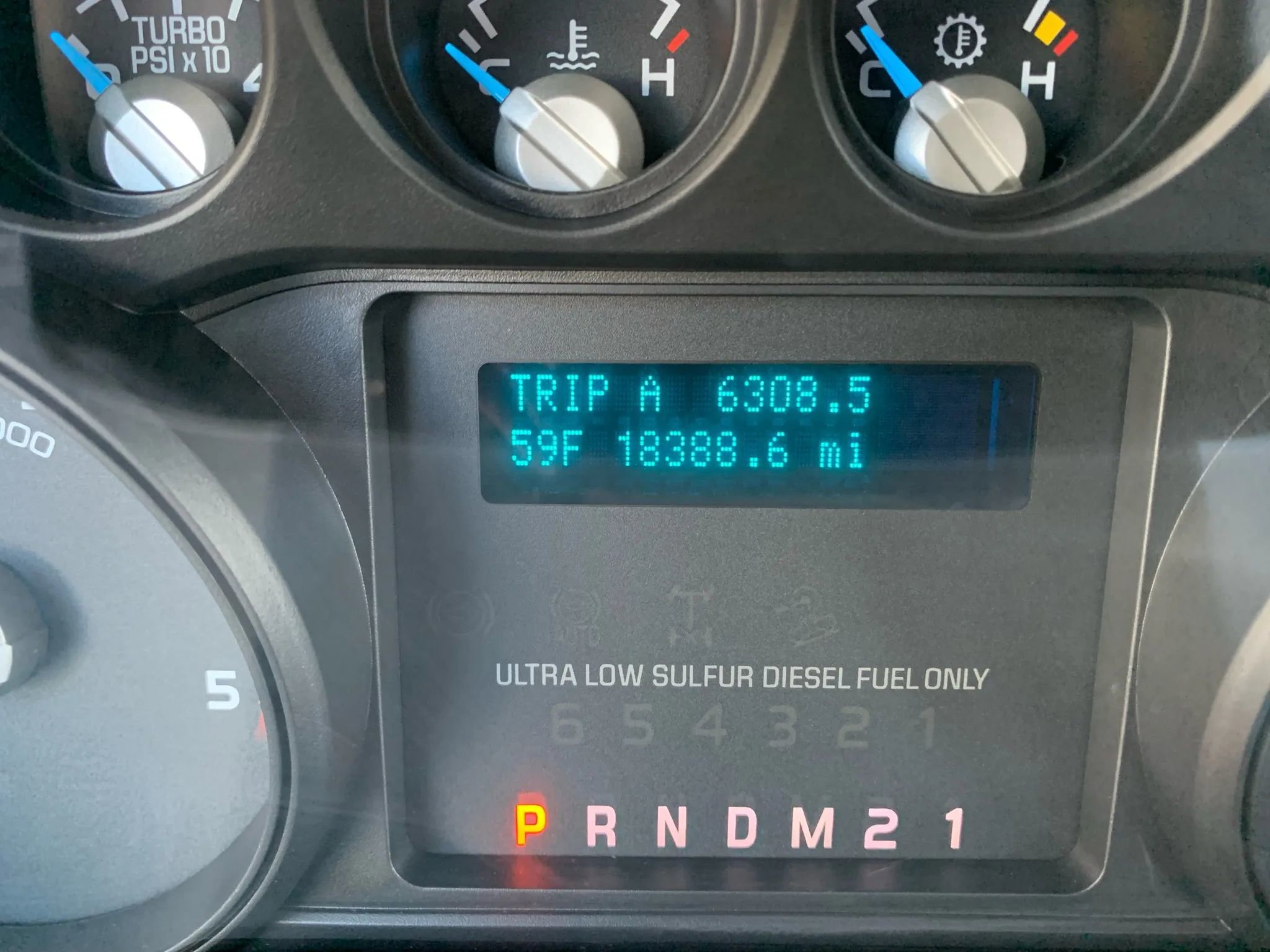 Used 2013 Ford F450 XL w/ High Capacity Trailer Tow Pkg RWD image 12