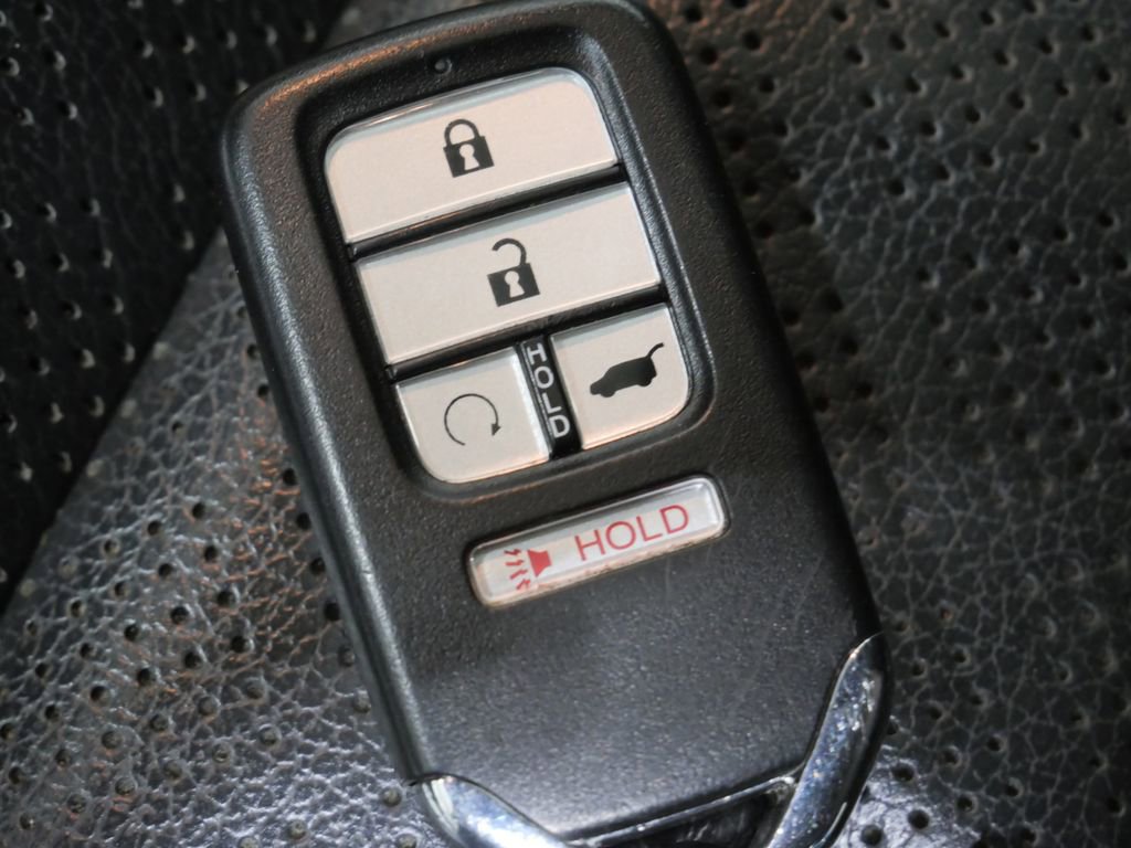 Used 2020 Honda Passport EX-L image 27