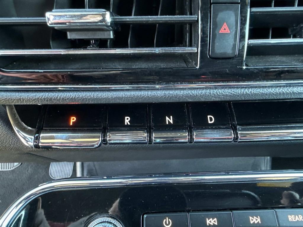 Used 2024 Lincoln Navigator L 4WD image 20