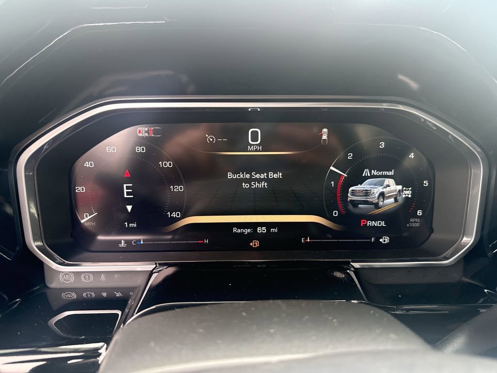 New 2026 GMC Sierra 1500 Elevation AWD/4WD image 11