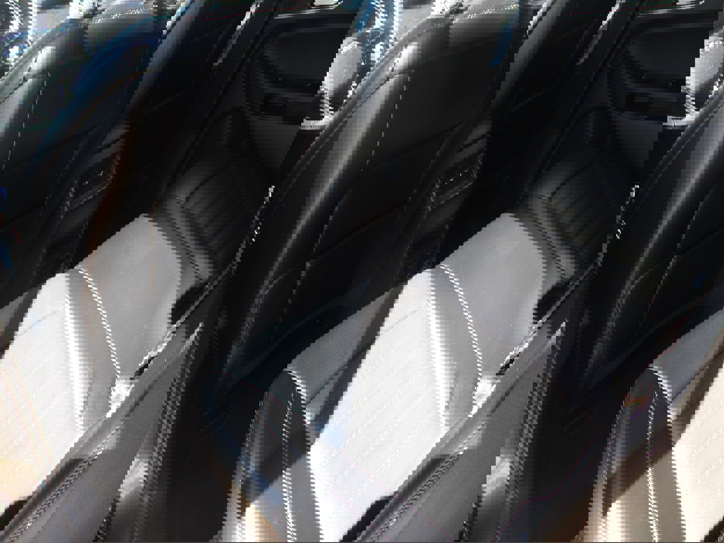 Used 2018 Ford Edge SEL w/ Equipment Group 201A image 12