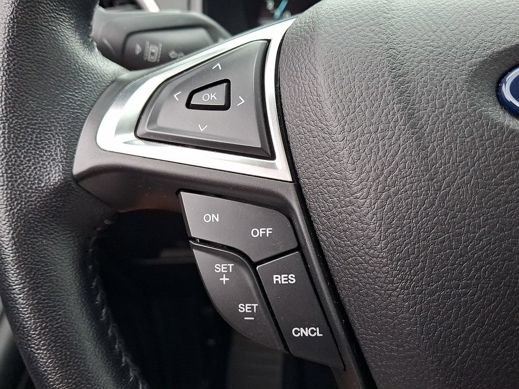Used 2023 Ford Edge SEL w/ Convenience Package AWD/4WD image 22
