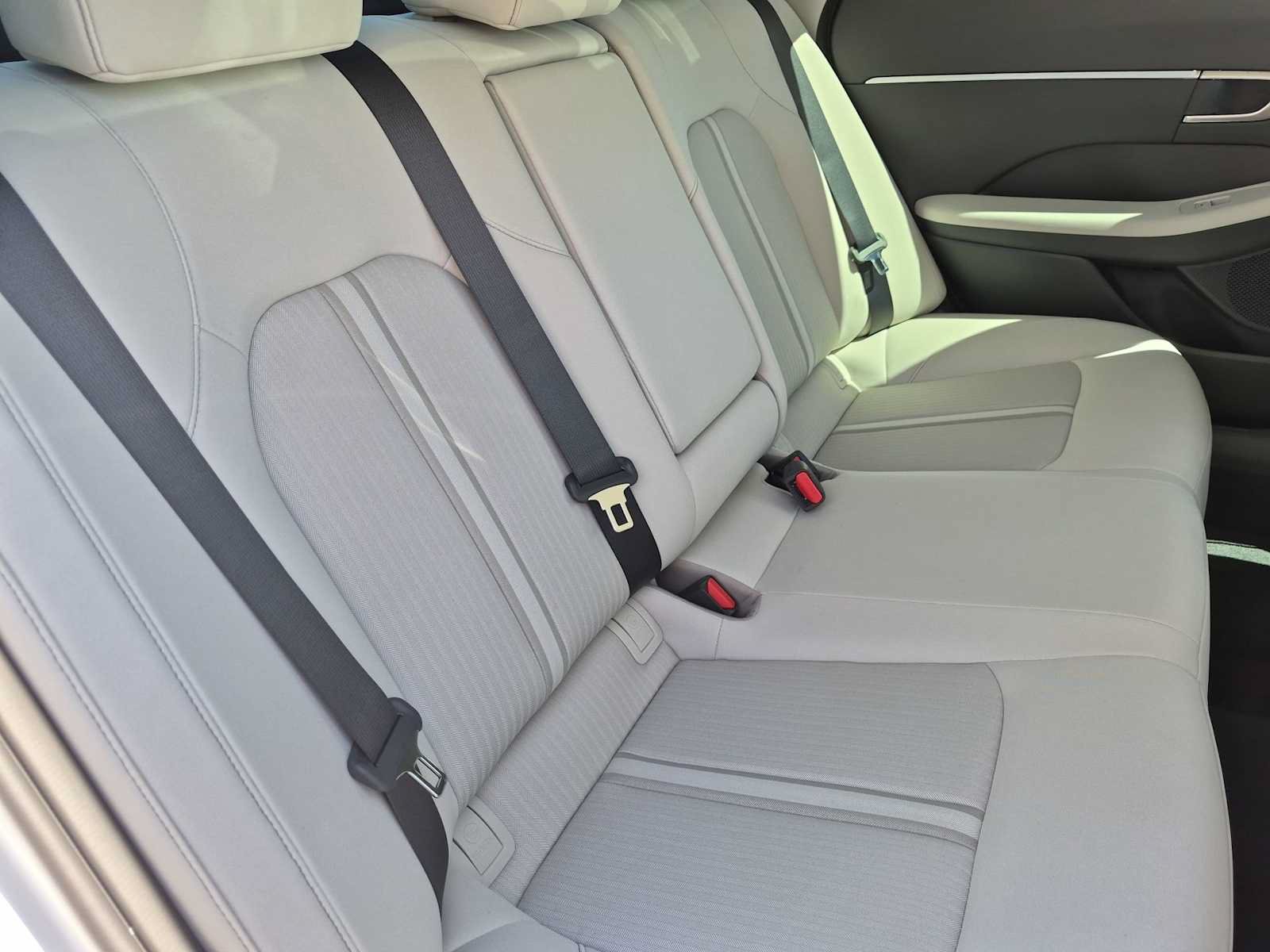 New 2026 Hyundai Sonata SEL Sport image 20