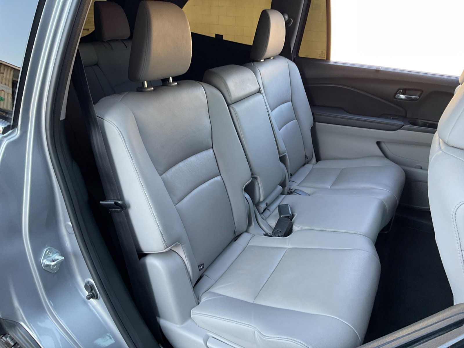 Used 2022 Honda Pilot Special Edition image 21