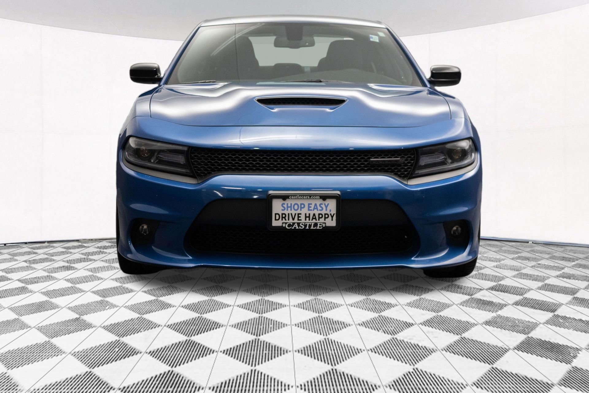 Used 2021 Dodge Charger R/T w/ Blacktop Package image 15