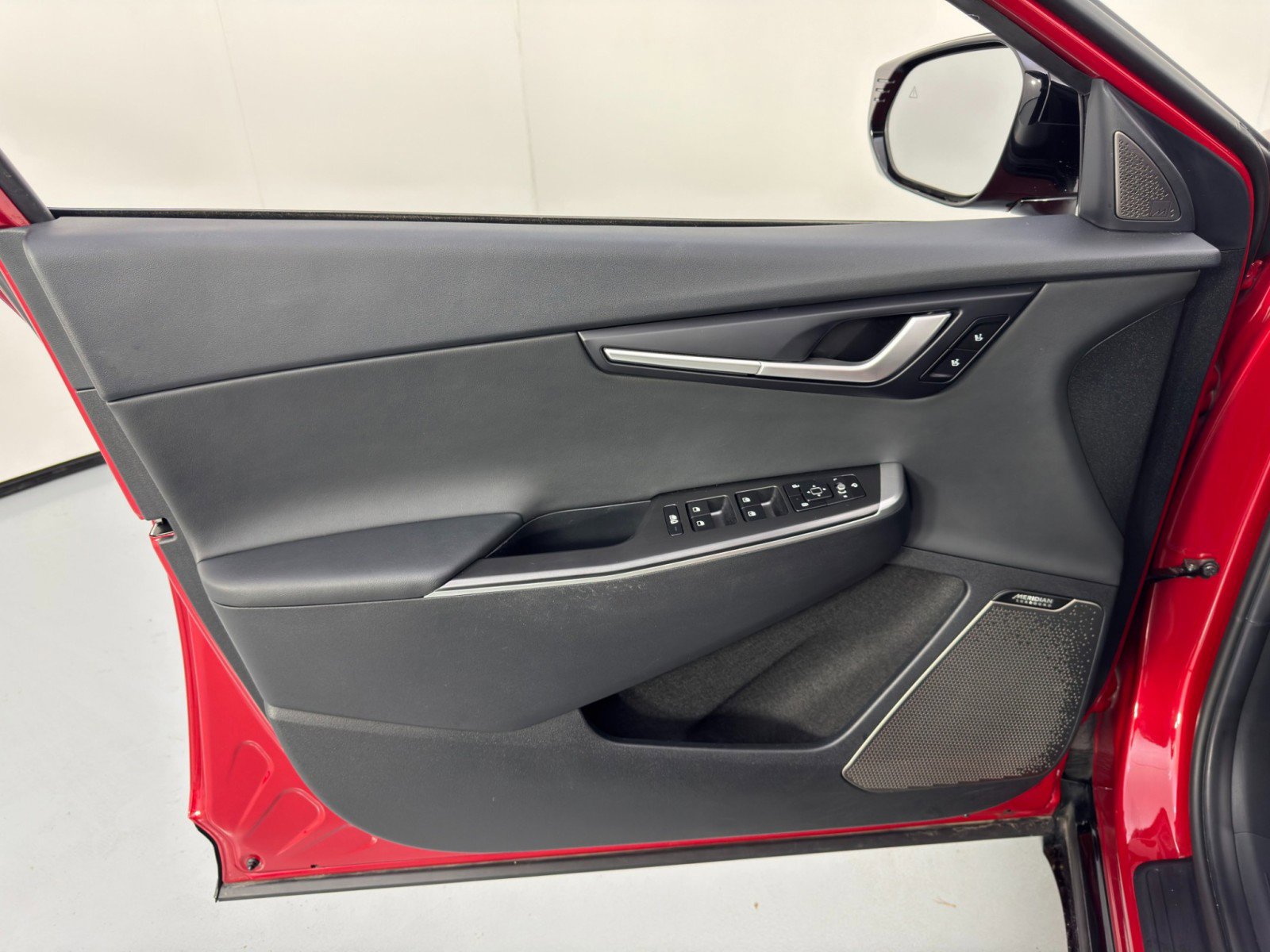 Used 2022 Kia EV6 Wind image 41