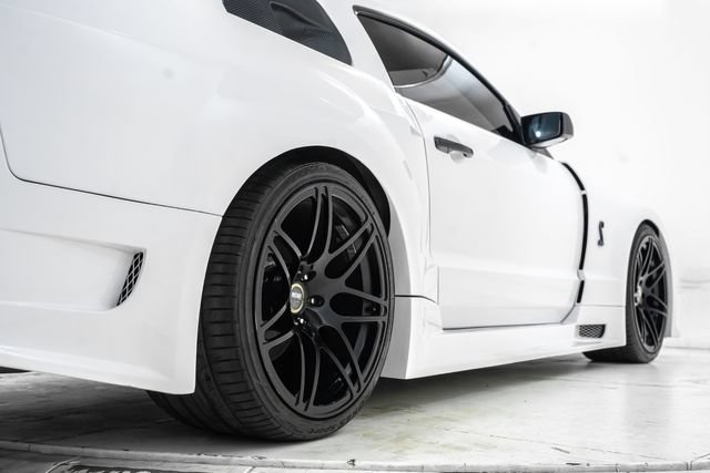 Used 2008 Ford Mustang Shelby GT500 RWD image 13