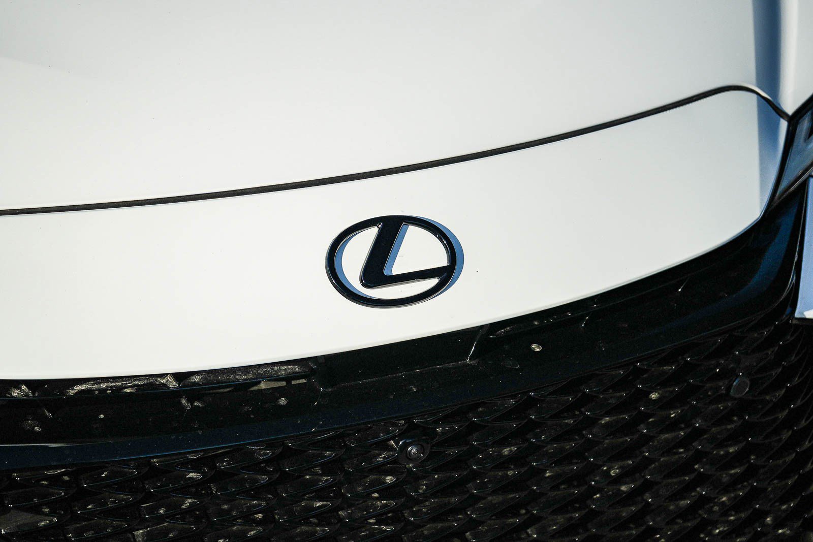 New 2026 Lexus IS 350 F Sport w/ Handling Package RWD image 9
