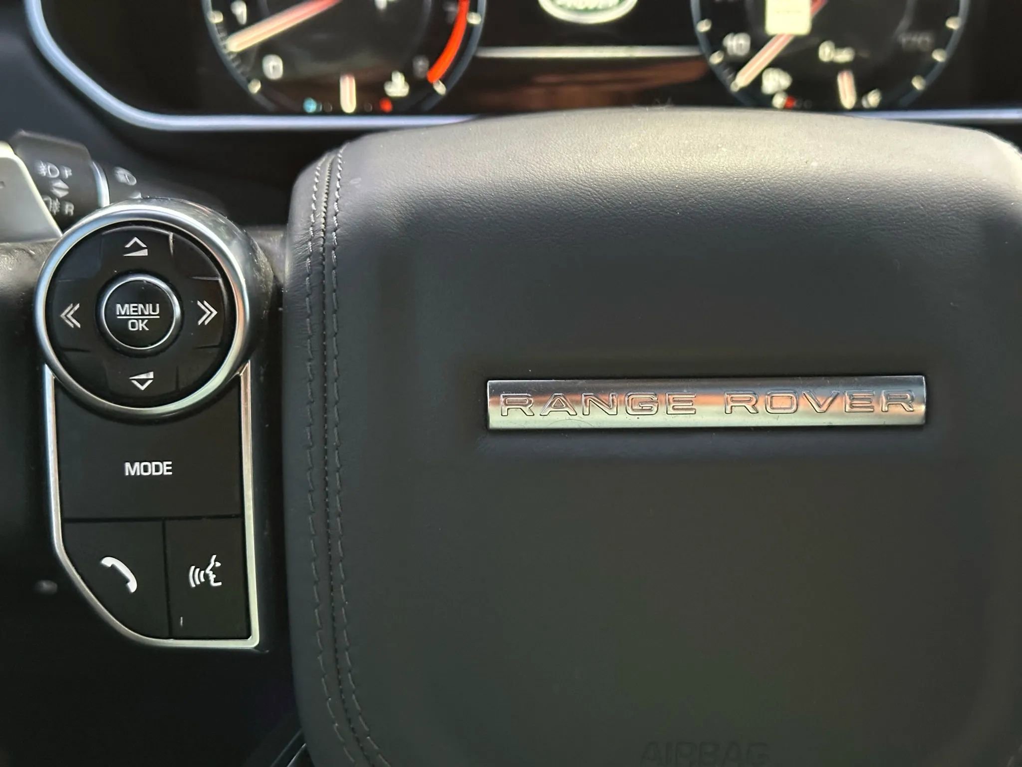 Used 2015 Land Rover Range Rover Long Wheelbase Autobiography image 52