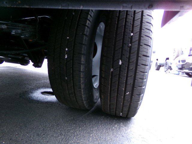 New 2027 Ford E-350 and Econoline 350 Super Duty w/ Power Equipment Group image 8