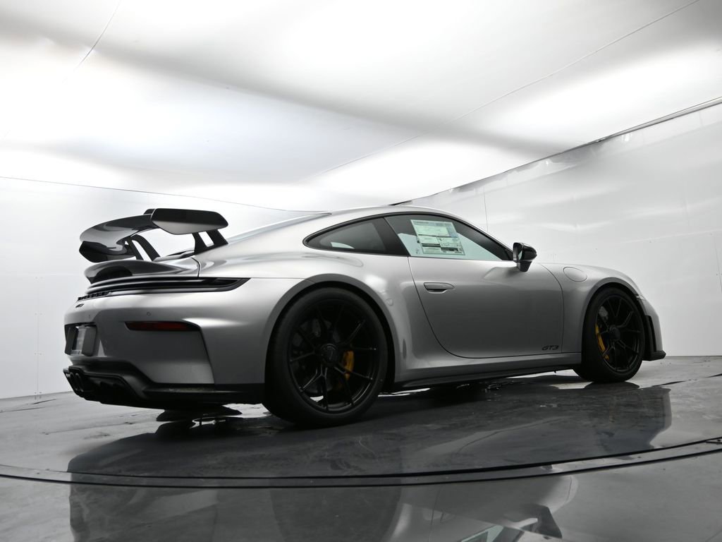 Used 2026 Porsche 911 GT3 image 56