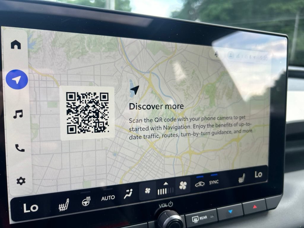 New 2026 Toyota RAV4 AWD image 19