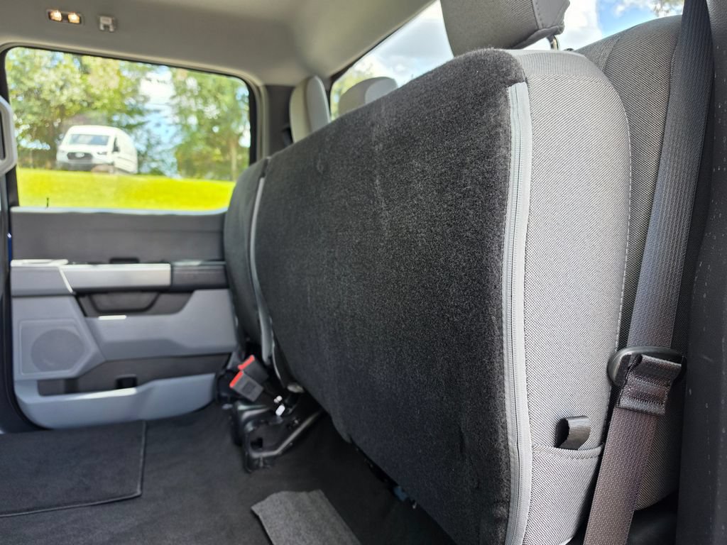 Used 2026 Ford F250 XL w/ STX Appearance Package AWD/4WD image 38