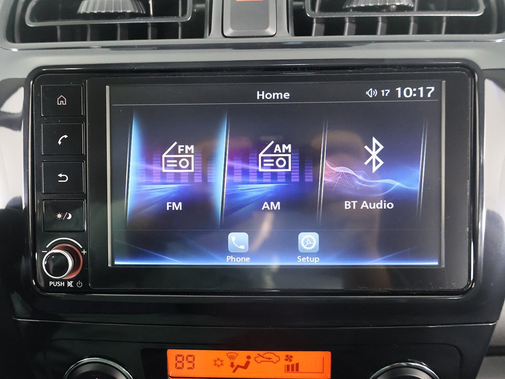 Used 2024 Mitsubishi Mirage G4 LE FWD image 35