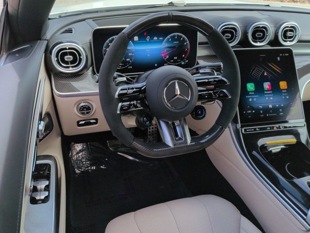 New 2027 Mercedes-Benz CLE 53 AMG 4MATIC Cabriolet image 15