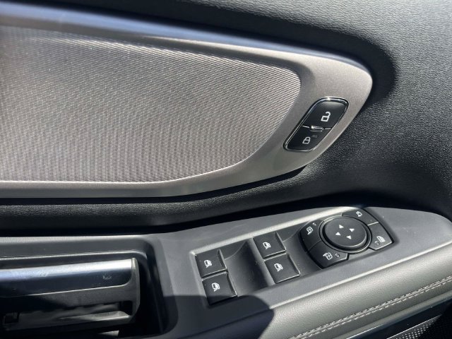 New 2027 Ford Expedition Max Active RWD image 14