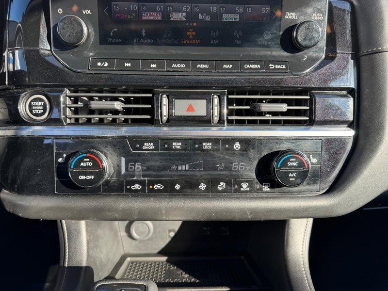 Used 2022 Nissan Pathfinder SL w/ SL Premium Package AWD/4WD image 18