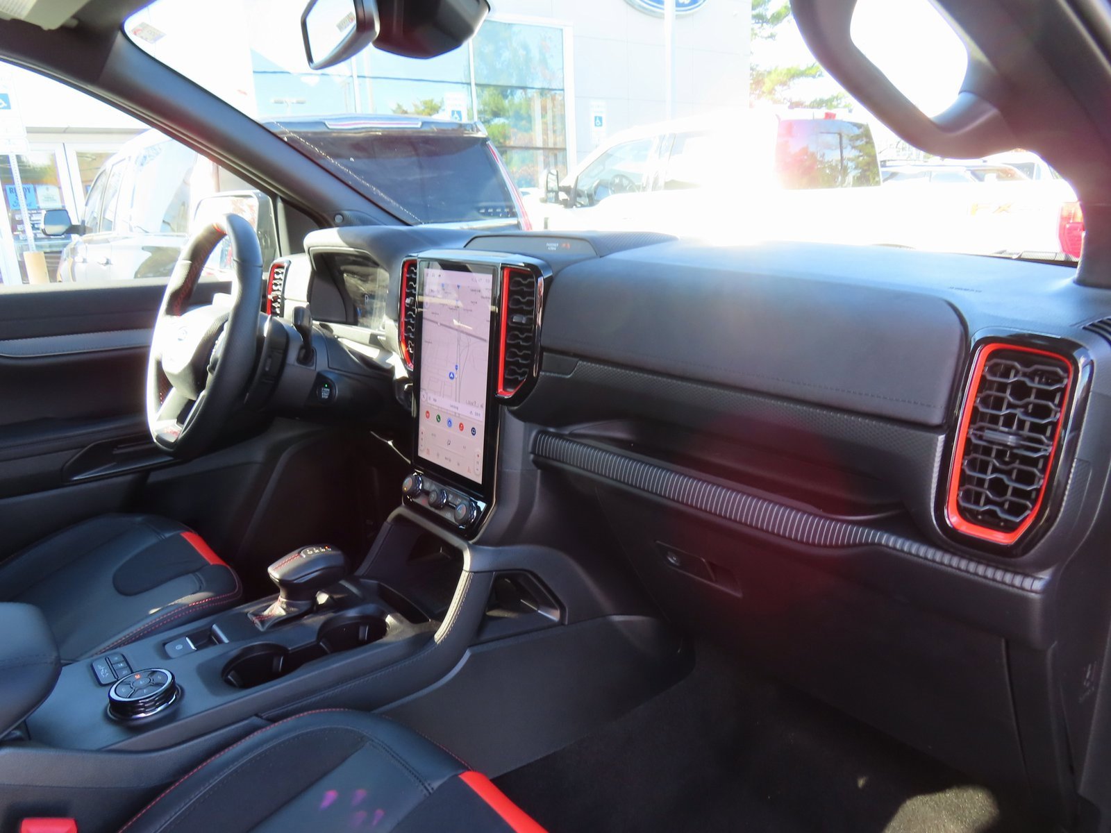 Used 2024 Ford Ranger Raptor image 20