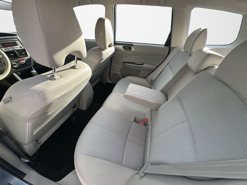 Used 2012 Subaru Forester 2.5X image 41