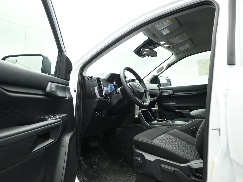 New 2026 Ford Ranger XL image 8