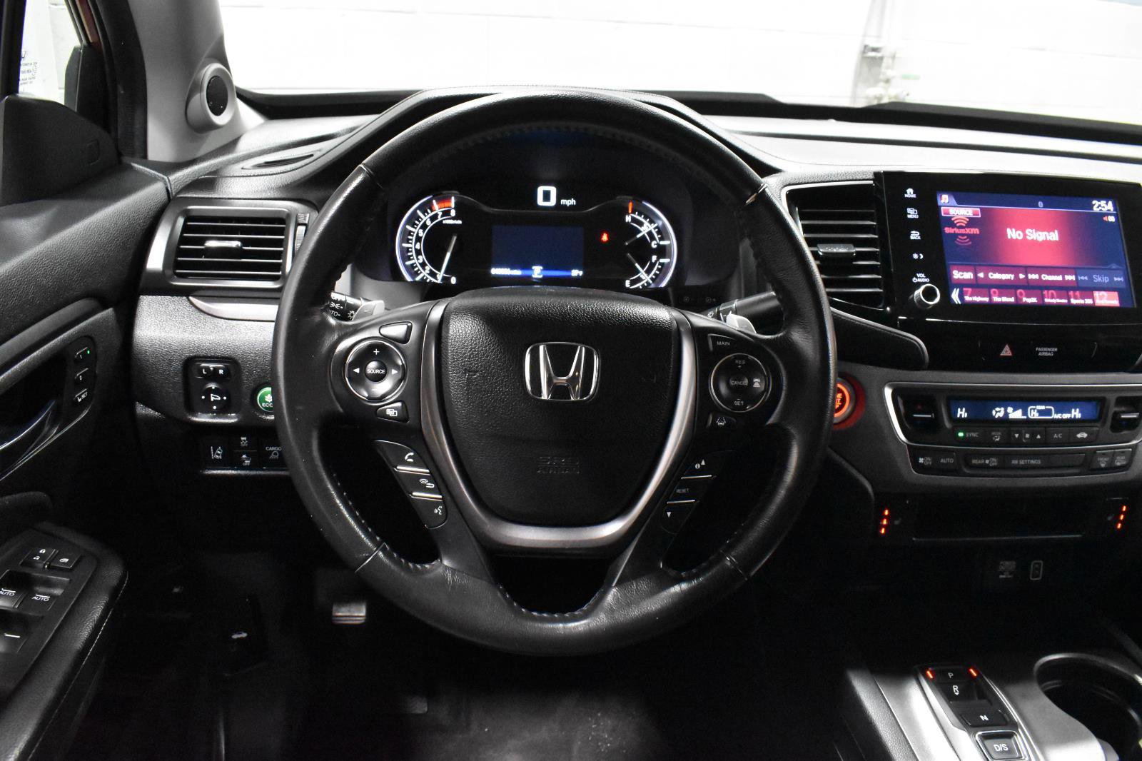 Used 2023 Honda Ridgeline RTL image 7