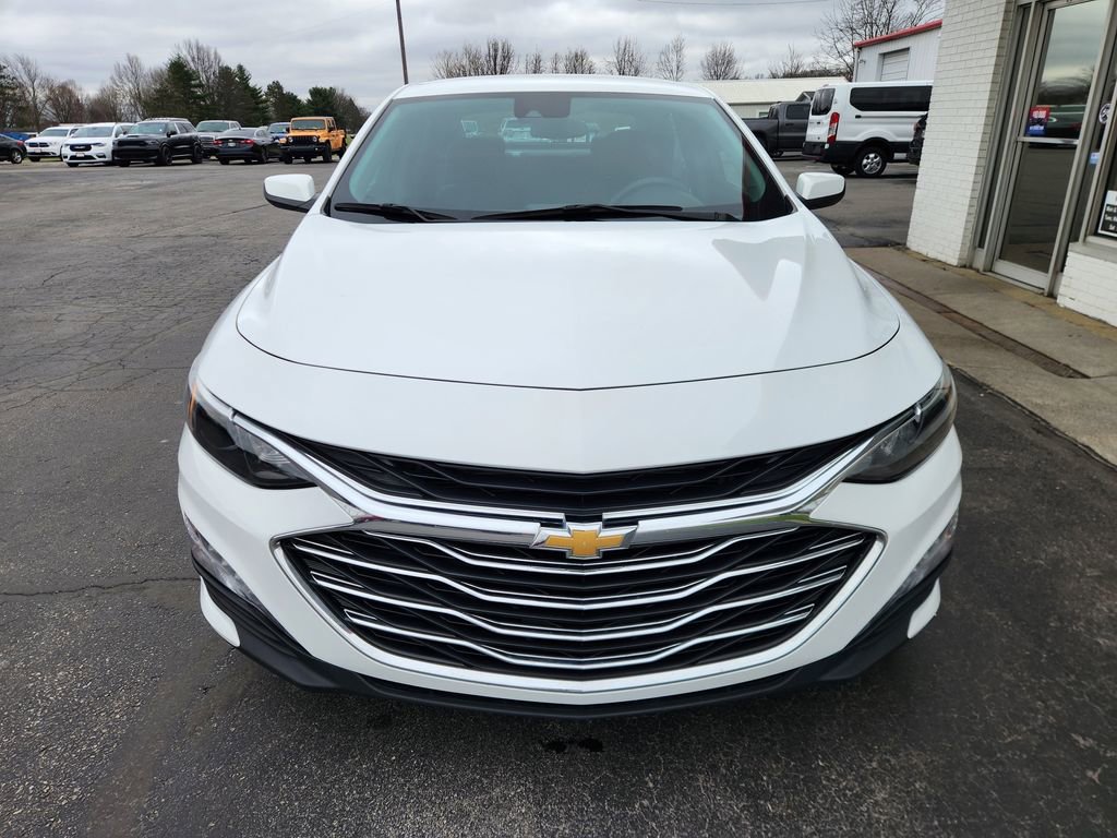 Used 2023 Chevrolet Malibu LT FWD image 8