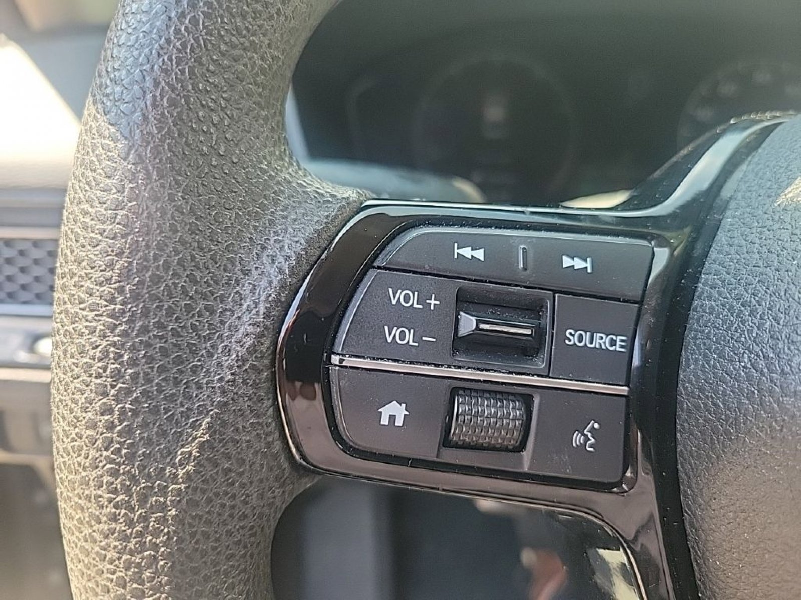 Certified 2023 Honda Civic LX image 16