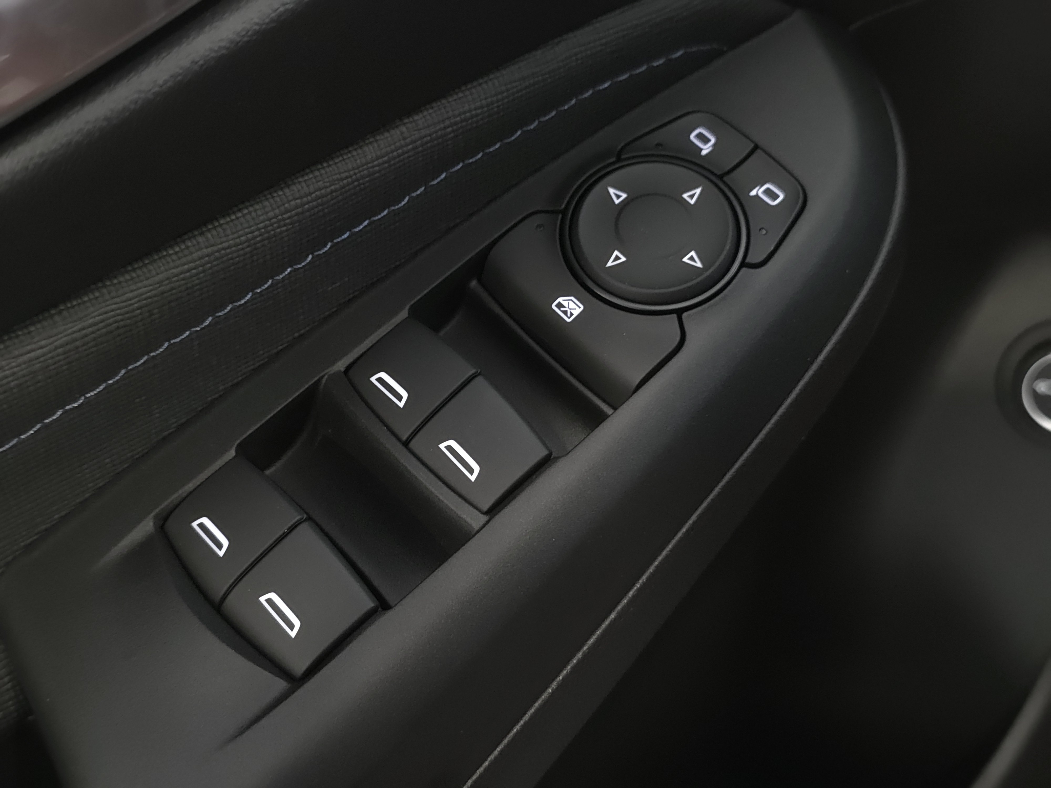 New 2026 Buick Envista Sport Touring w/ Convenience I Package FWD image 10