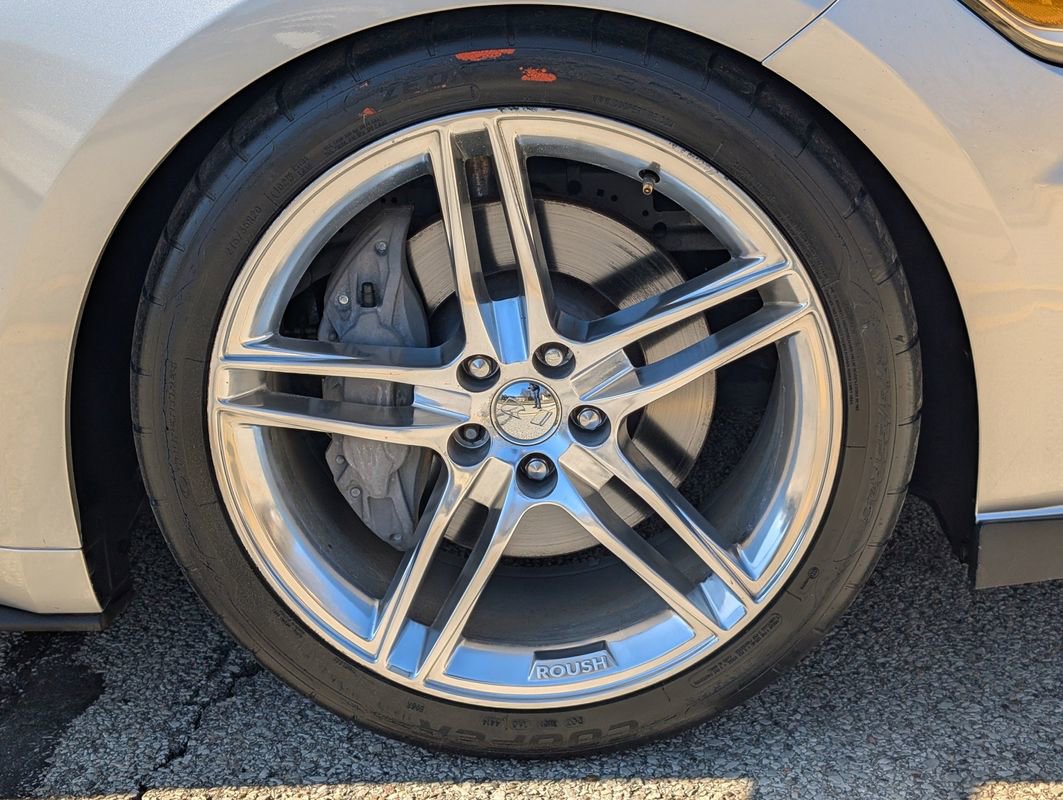 Used 2016 Ford Mustang GT Premium w/ Equipment Group 401A image 21