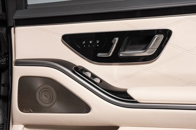 Used 2024 Mercedes-Benz S 63 AMG S image 63