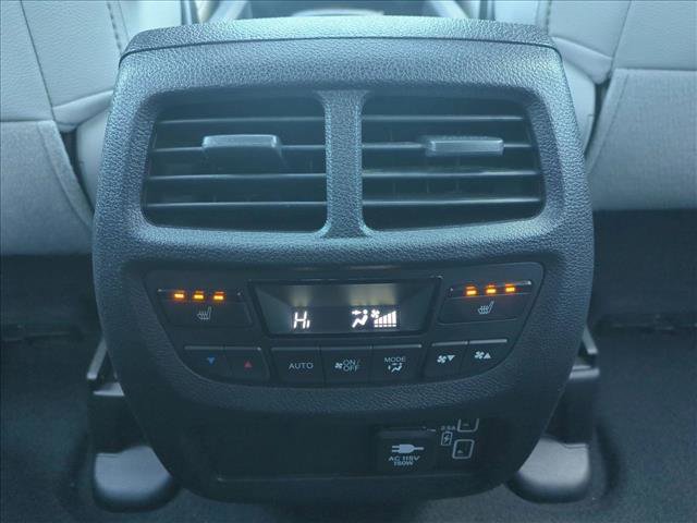 Certified 2021 Honda Passport Elite image 18