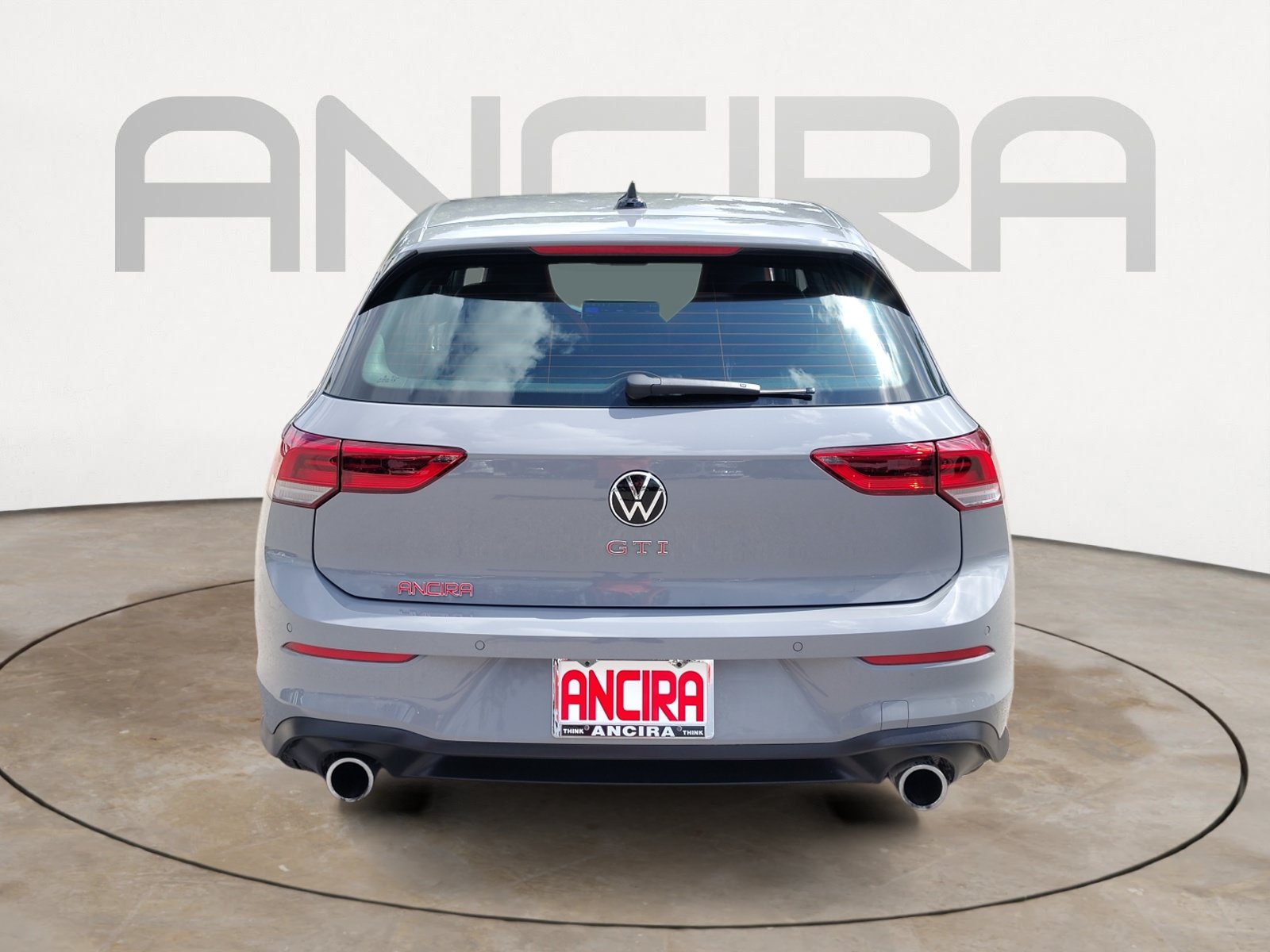 Used 2026 Volkswagen GTI SE FWD image 13