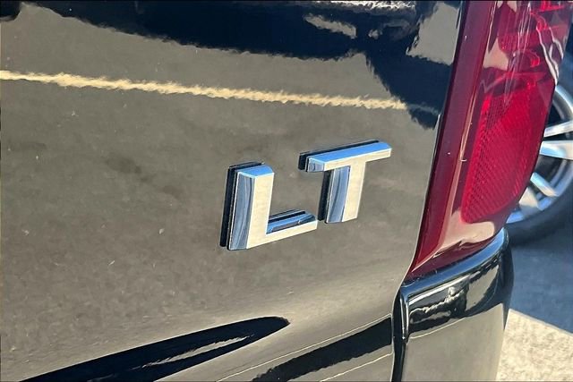 Used 2022 Chevrolet Silverado 1500 LT image 31