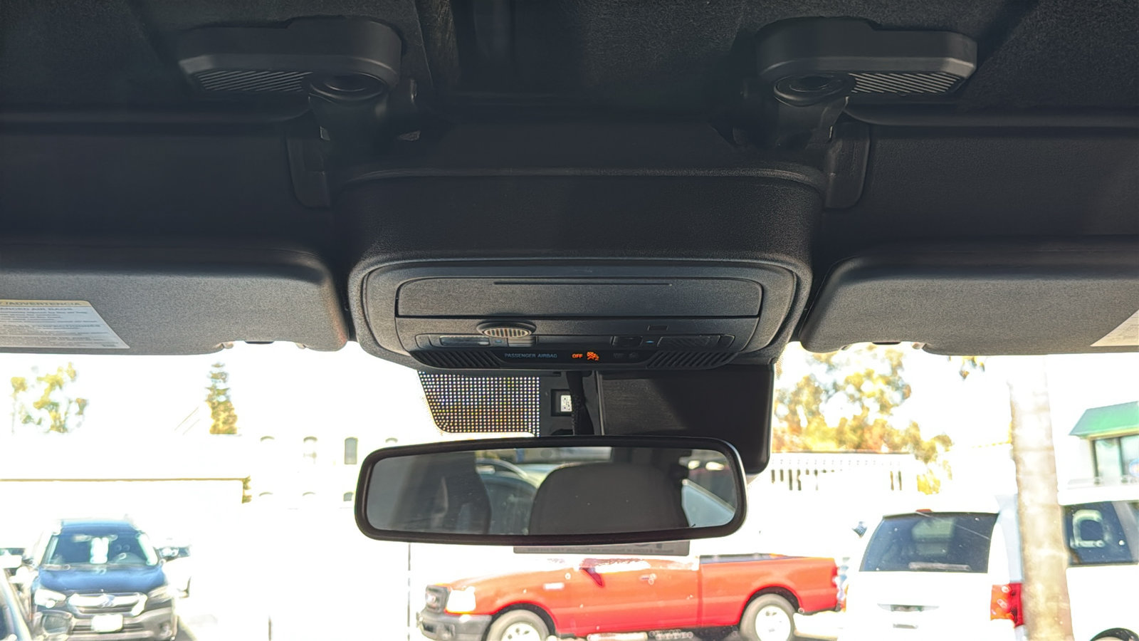 Used 2023 Ford Bronco 4-Door AWD/4WD image 14