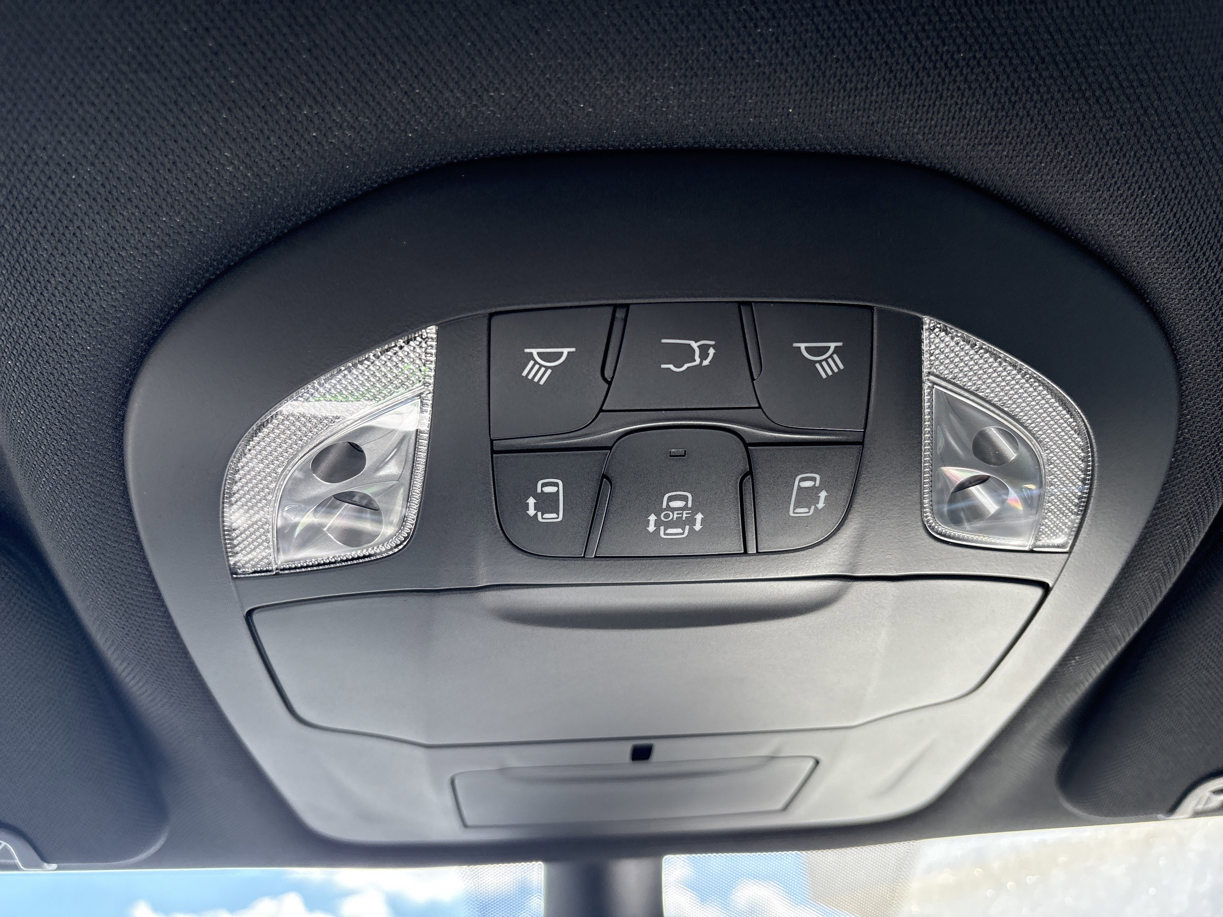 New 2026 Chrysler Pacifica Select image 31