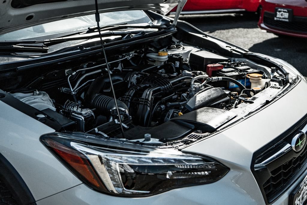 Used 2019 Subaru Crosstrek 2.0i Limited w/ Popular Package #2 AWD/4WD image 40