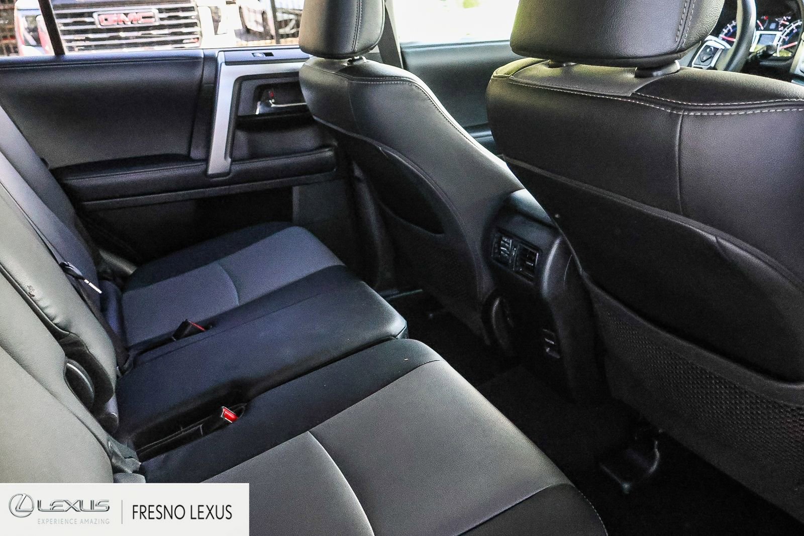 Used 2019 Toyota 4Runner SR5 Premium w/ Wilderness Package image 13