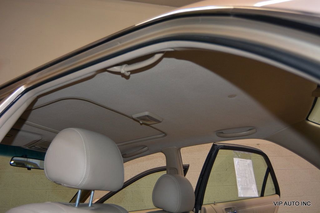 Used 2001 Honda Accord EX image 22