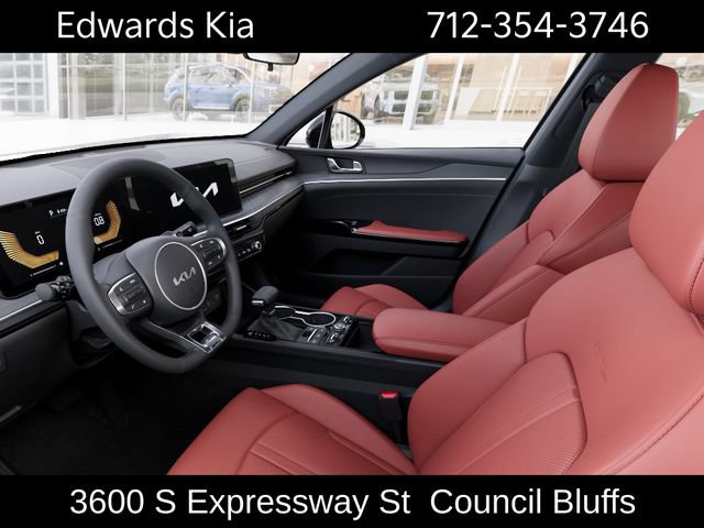 New 2026 Kia K5 GT-Line AWD/4WD image 19