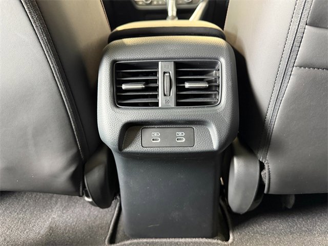 New 2026 Acura ADX A-Spec image 37