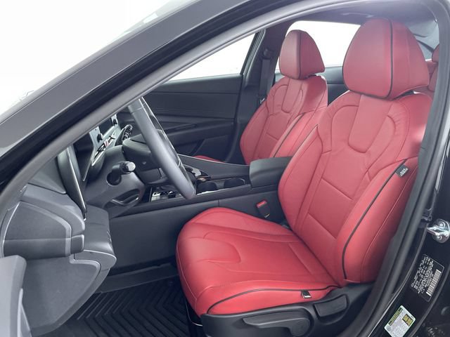 New 2026 Hyundai Elantra SEL Sport Premium FWD image 18